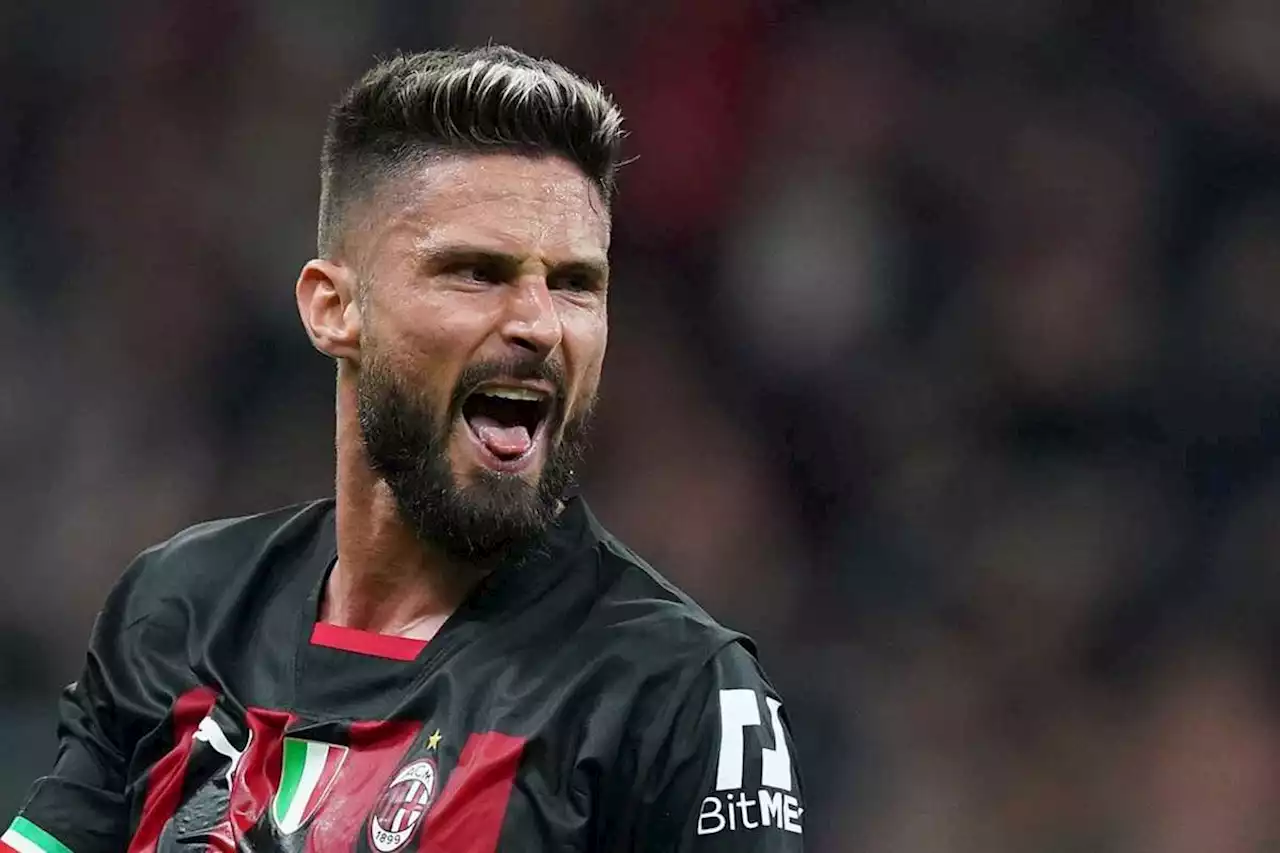 ESCLUSIVO | Giroud-Milan tra cifre e durata: la verità sul rinnovo - Calciomercato