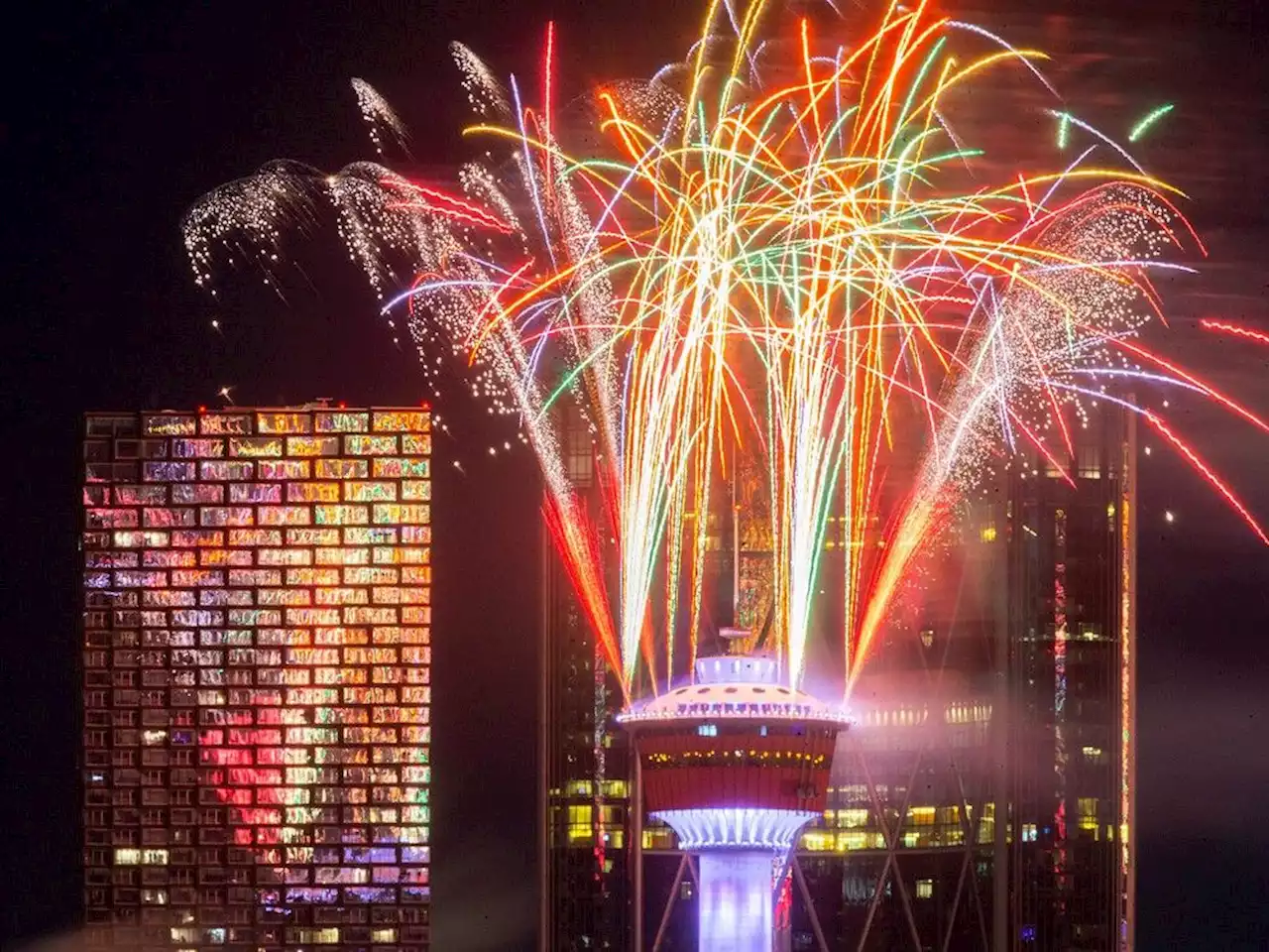 New Year's Eve: Five things to do in Calgary