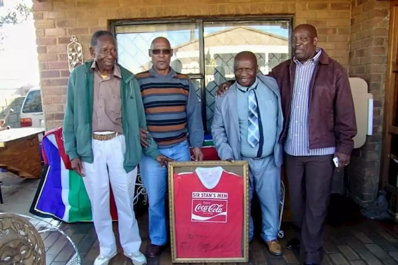 How Cola wars stopped Soweto stars from meeting Pele | City Press