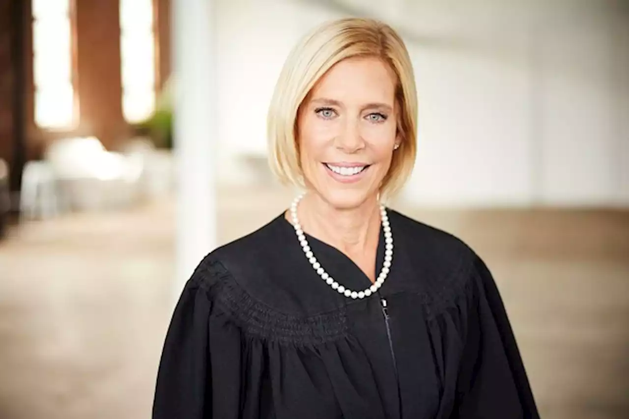 Judge Joan Synenberg Appointed to Fill Vacant Seat on Cuyahoga County Common Pleas Court