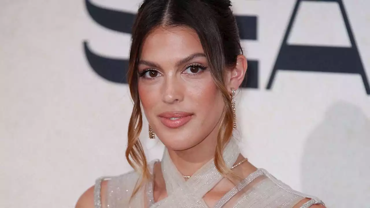 Iris Mittenaere bientôt maman ? L'ex-Miss Univers répond sans détour à une internaute