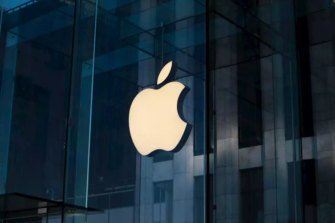 Apple : une année 2022 sans accrocs, juste avant l'iCrise ?