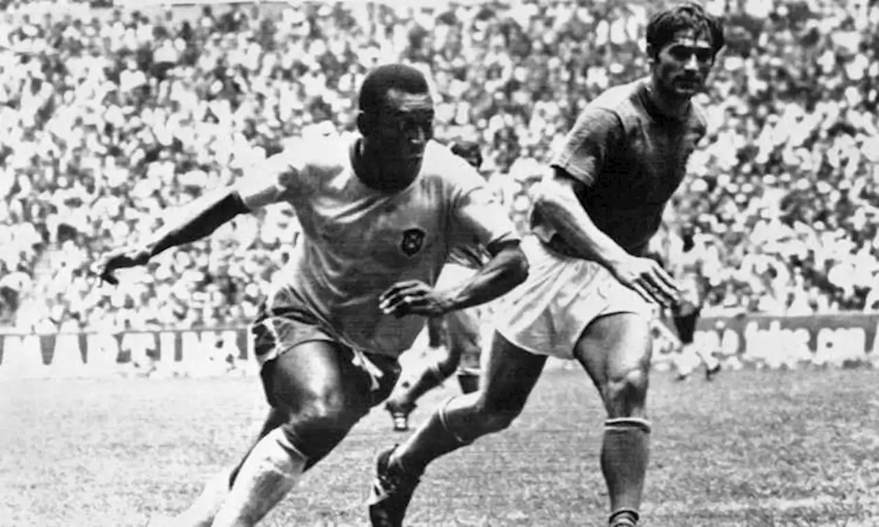 Boninsegna ricorda Pelé e la finale di Messico '70: 'Nessuno sarà mai più come lui'