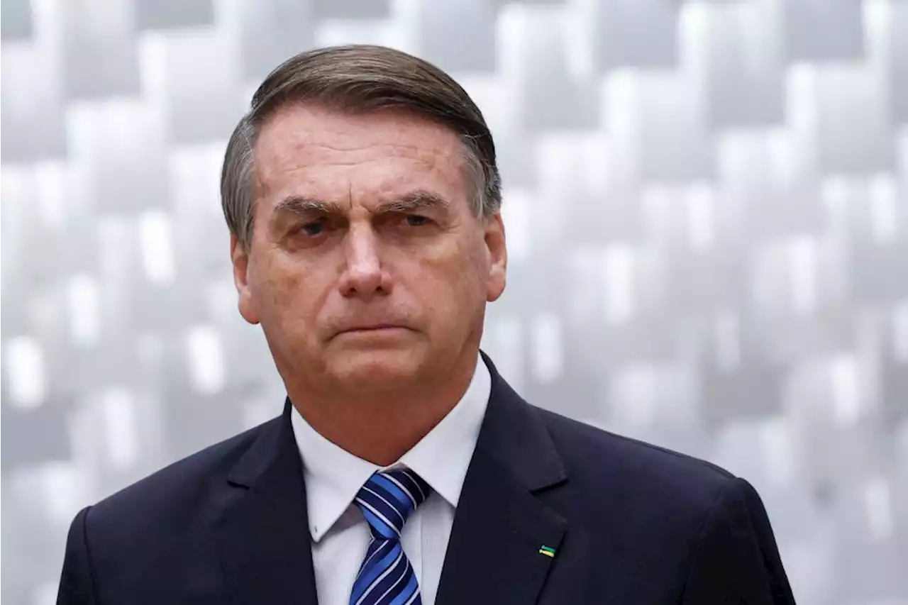 Bolsonaro exonera comandantes da Marinha e Aeronáutica, Ciro Nogueira e ministros