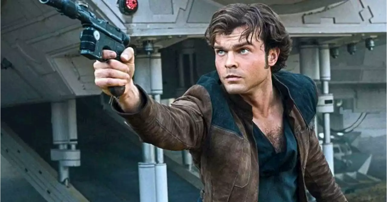 Solo: A Star Wars Movie Director Confirms a Sequel Isn't a Lucasfilm Priority