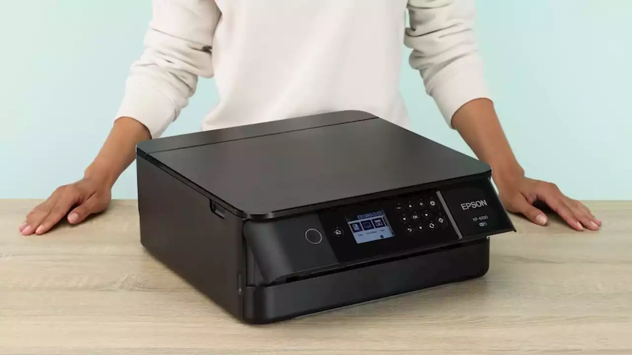 The best printer for Mac in 2022