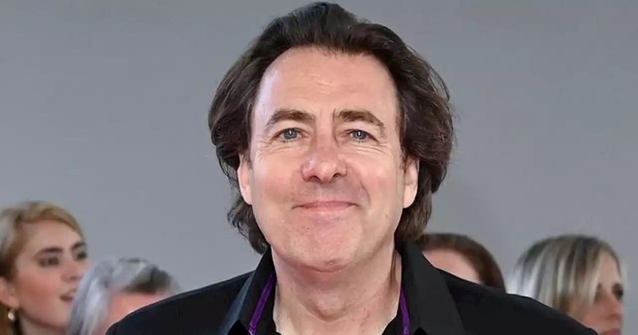 Jonathan Ross says daughter Betty is in a wheelchair as she battles illness