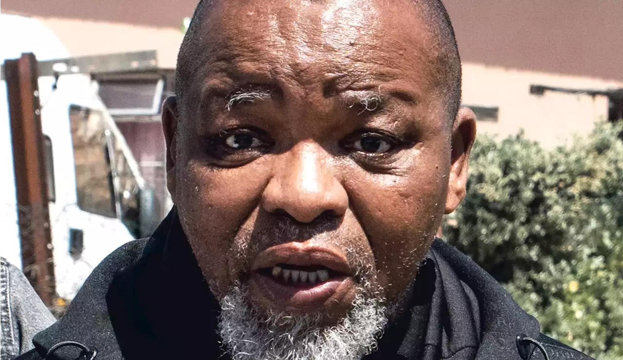 DM OUR BURNING PLANET POLLUTER OF THE YEAR 2022: Gwede ‘Ol’ King Coal’ Mantashe is labelled polluter-in-chief by our readers