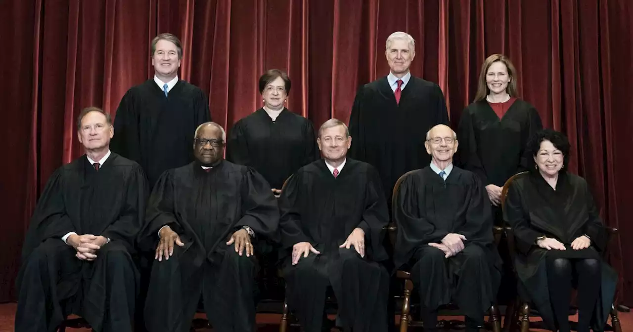 Year in Review: Five most consequential Supreme Court decisions of 2022