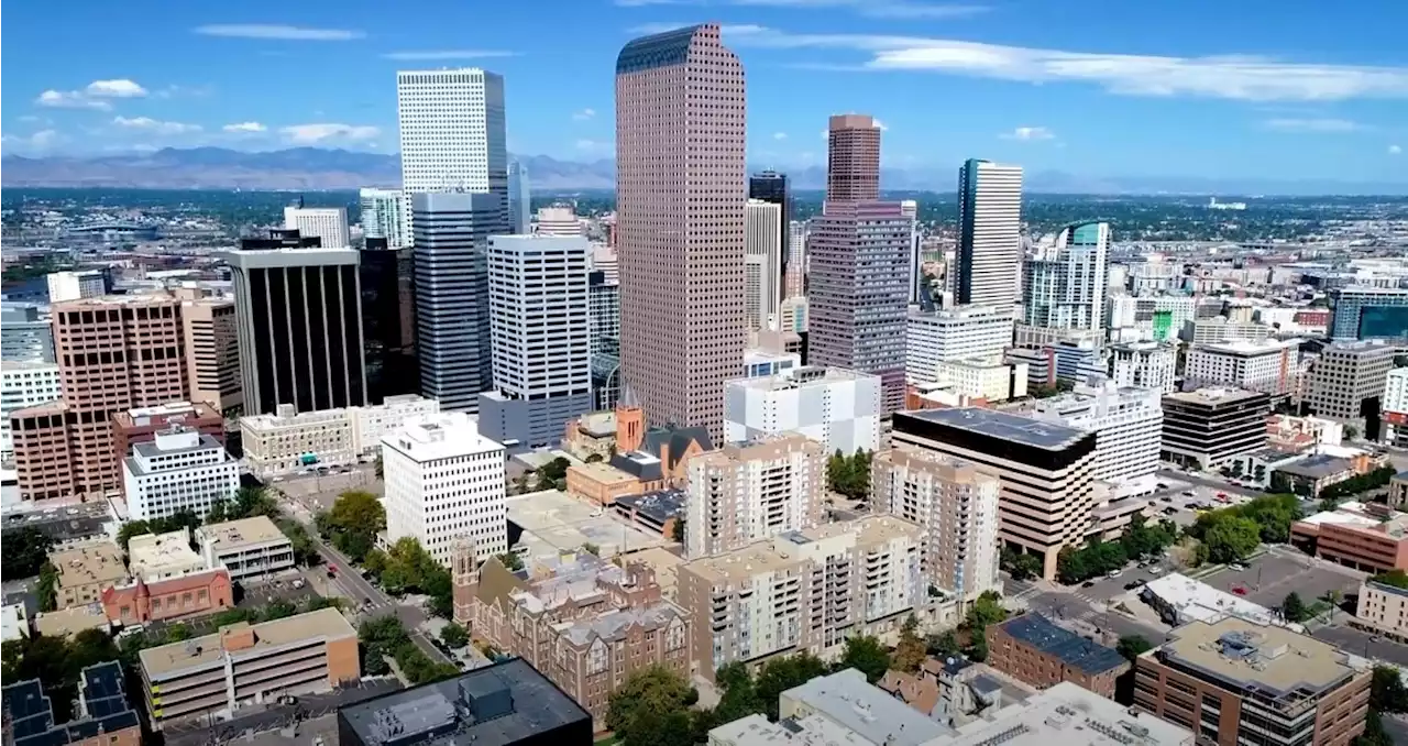 Ten Resolutions for Downtown Denver in 2023