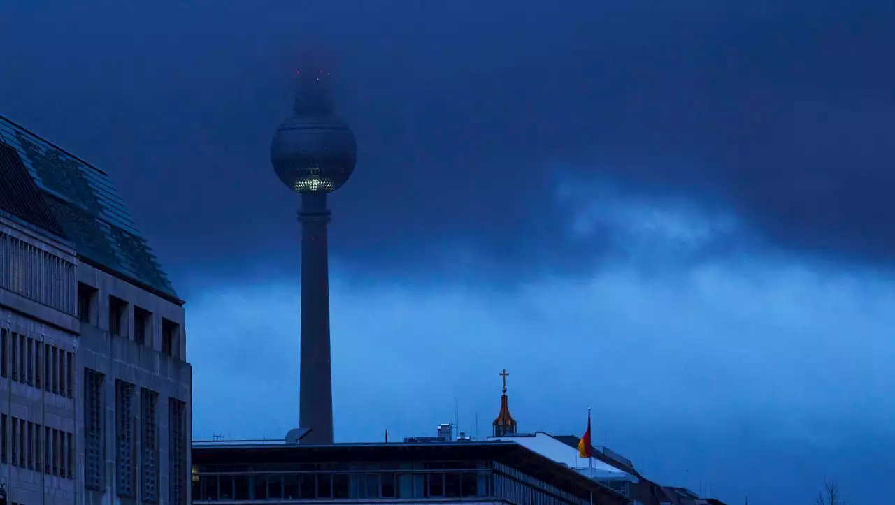 (S+) Energiekrise: Deutschlands Angst vor dem Blackout