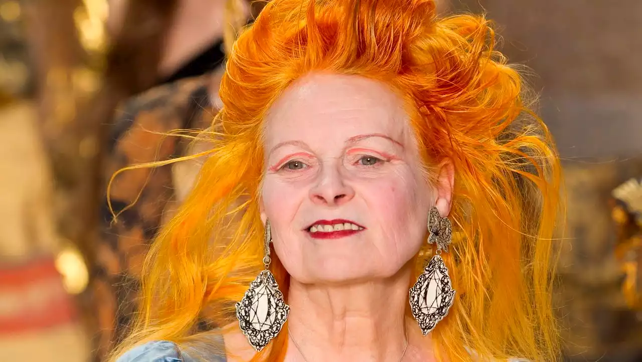 Vivienne Westwood: »Rest in Punk« – Reaktionen zum Tod der Modedesignerin