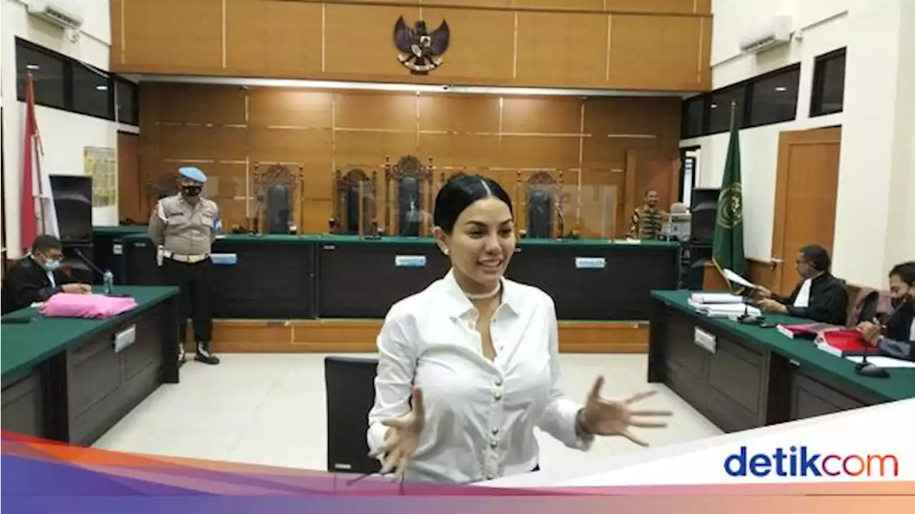 5 Fakta Nikita Mirzani Bebas di Kasus Pencemaran Nama Dito Mahendra