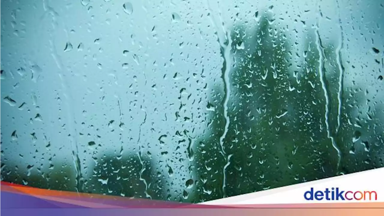 BMKG Hari Ini: Prakiraan Cuaca 30 Desember Jakarta, Waspada Hujan Ekstrem!