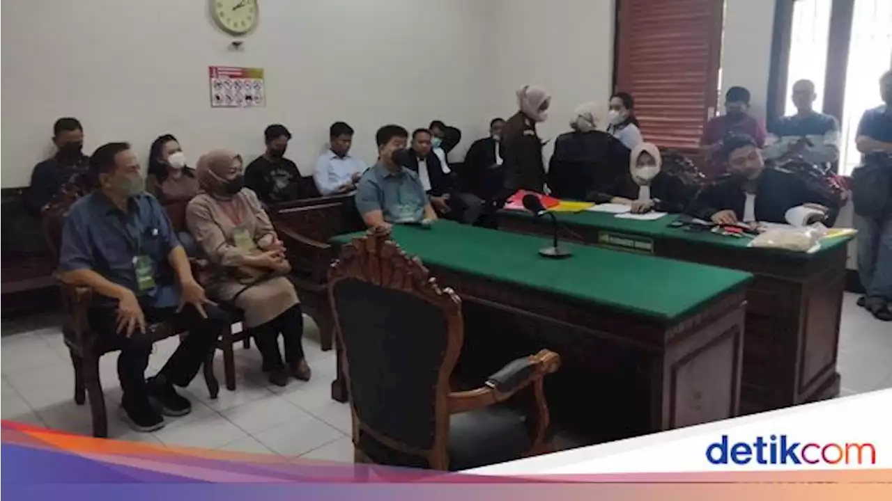 Kesaksian Korban Hartanya Digasak Maling Spesialis Rumah Kosong di Surabaya