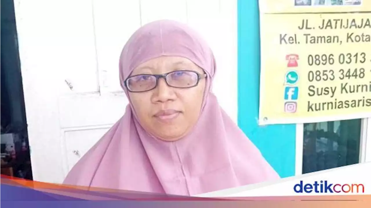 Leganya Pelaku UMKM Kota Madiun Bisa Berobat Gratis Berkat JKN