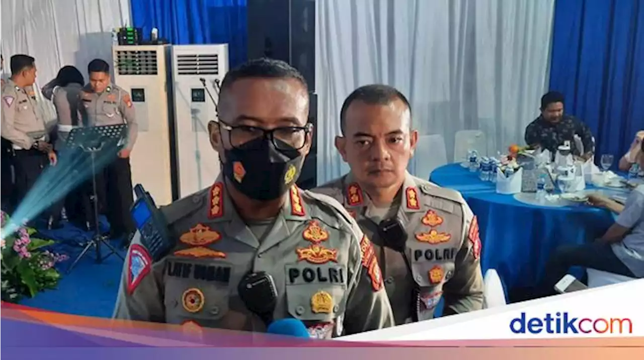 Polisi Bakal Sekat Pintu Masuk Jakarta, Cegah Konvoi Masuk Saat Tahun Baru