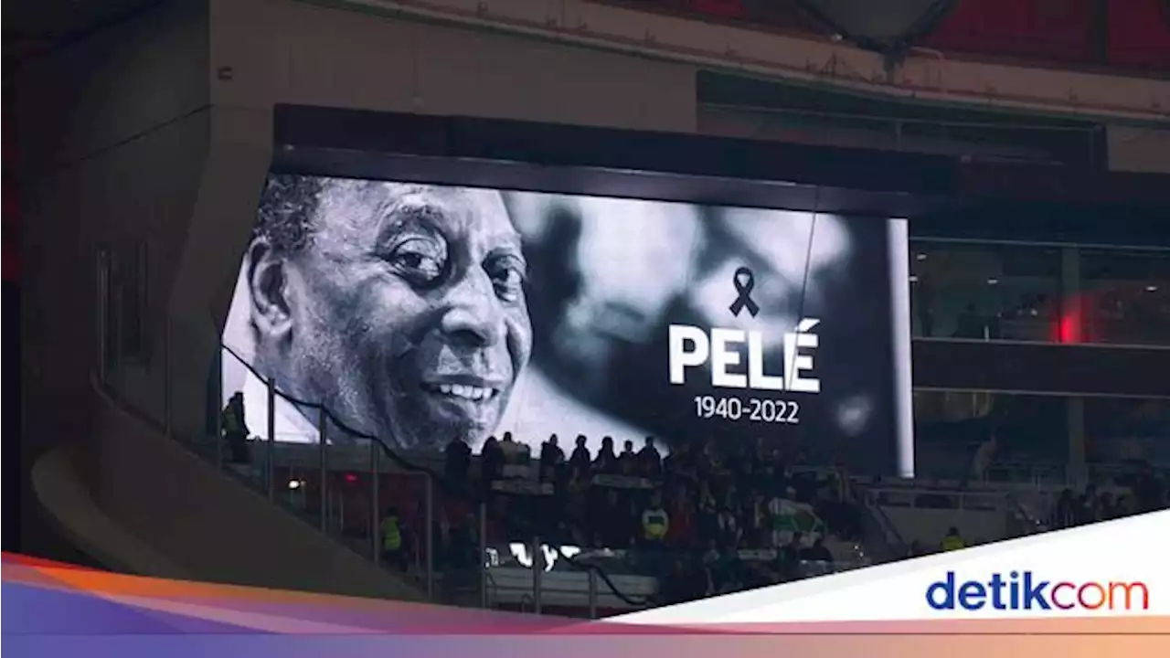 Video: Momen-momen Terbaik Pele