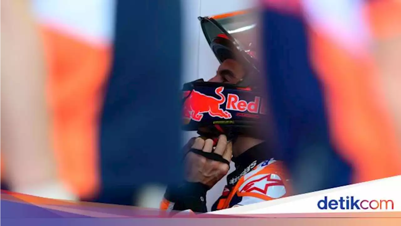 Lorenzo: Marquez Harus Pilih, Uang atau Gelar Juara Dunia