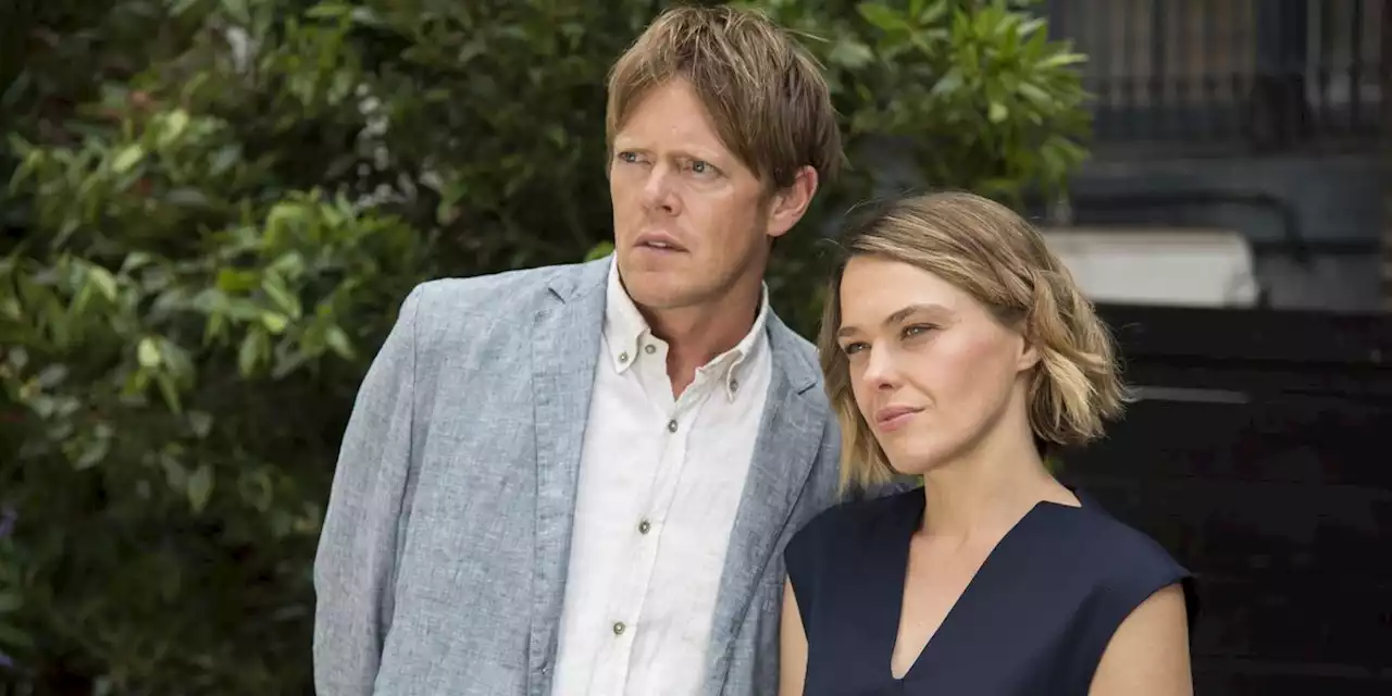 Death in Paradise writer explains how Kris Marshall's spinoff is different