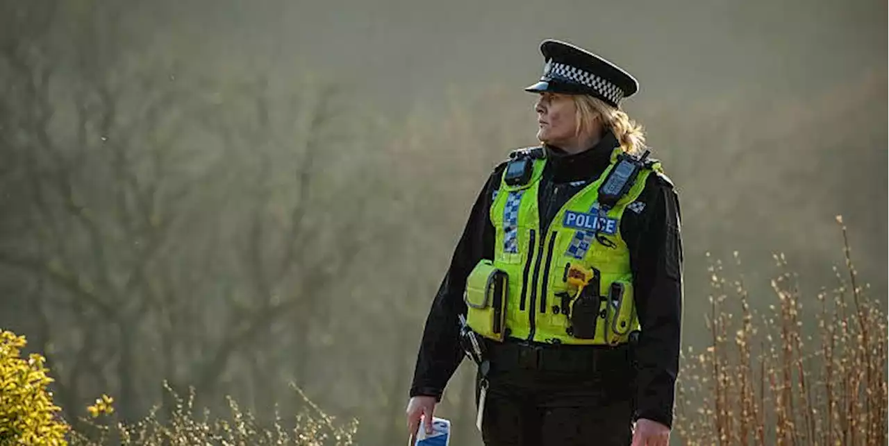 Happy Valley series 3 releases opening sequence