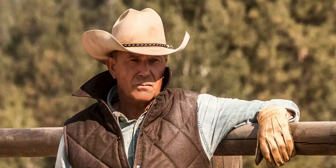 Yellowstone season 5 gets disappointing update