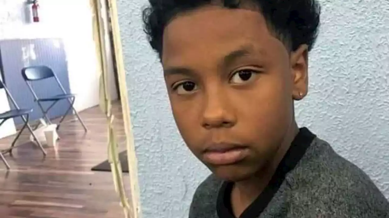 What we know about the killing of 13-year-old Sinzae Reed