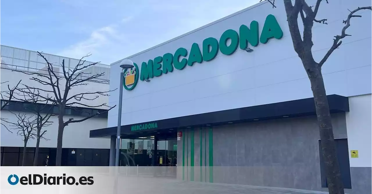 Mercadona elevará el sueldo de 2023 de su plantilla en función del IPC de diciembre