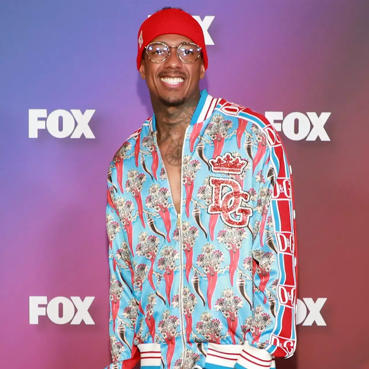 Nick Cannon's Family Album: Your Guide to His 12 Kids and Their Moms - E! Online