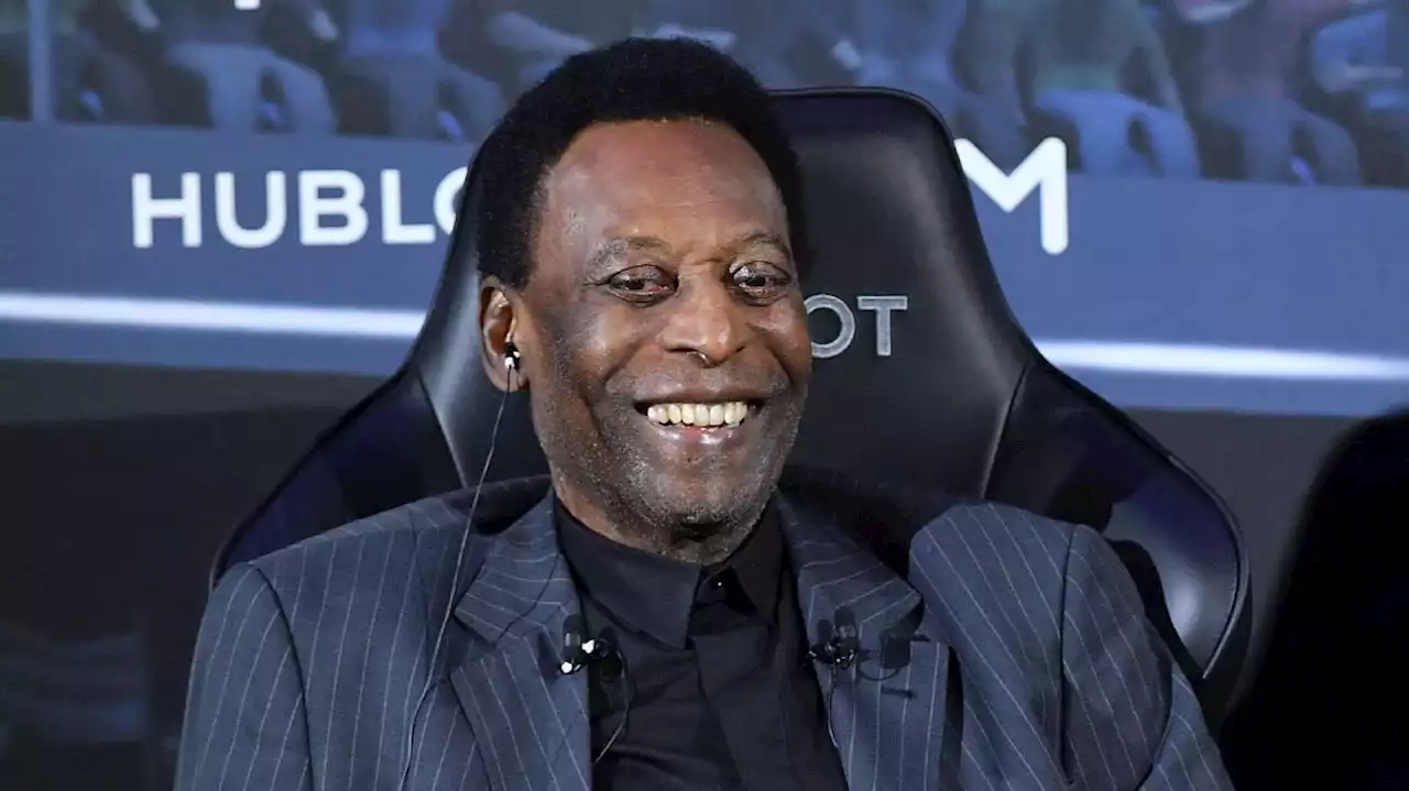 Pelé y el Real Madrid: ¿Qué impidió su fichaje con el equipo merengue?