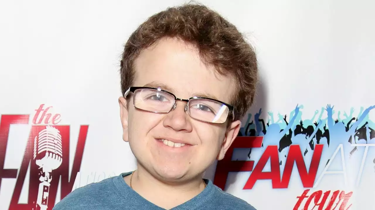 Keenan Cahill, YouTube Star, Dead at 27