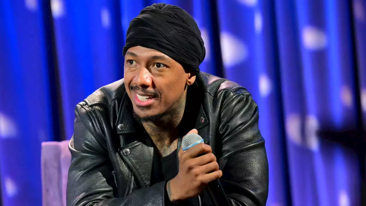 Nick Cannon Welcomes Baby No. 12: A Guide to All of His Kids