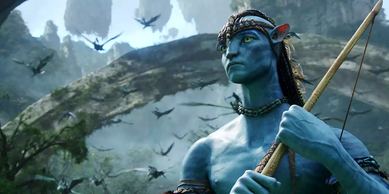 'Avatar 2' est le film le plus vu en France en 2022