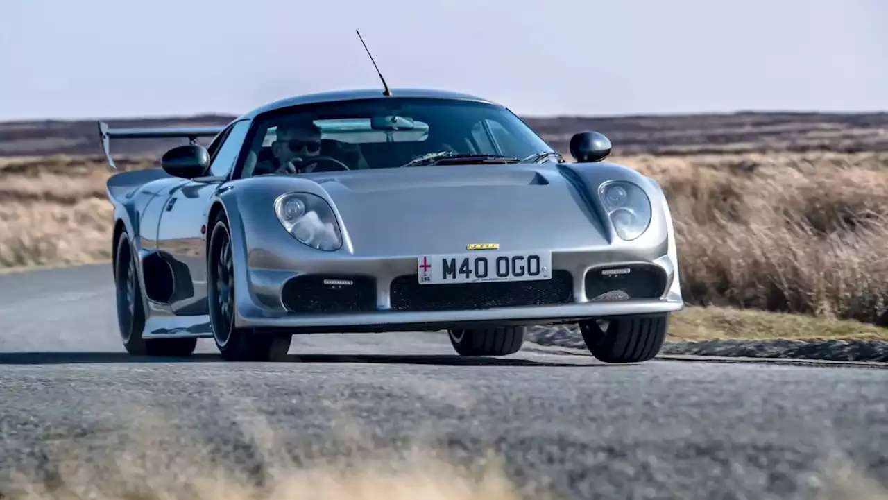 Noble M400: review, history and specs of an icon | Evo