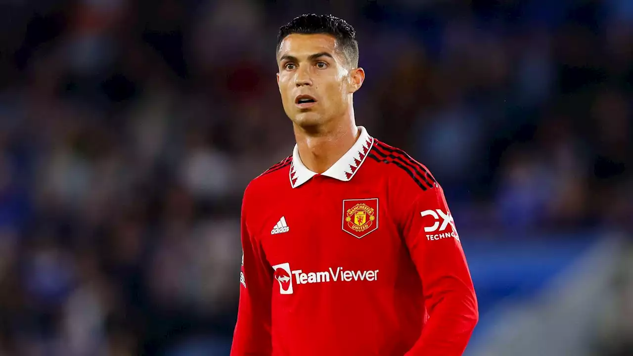 Cristiano Ronaldo 'signs' £62m deal for post-Man Utd transfer with 'formal announcement' anticipated