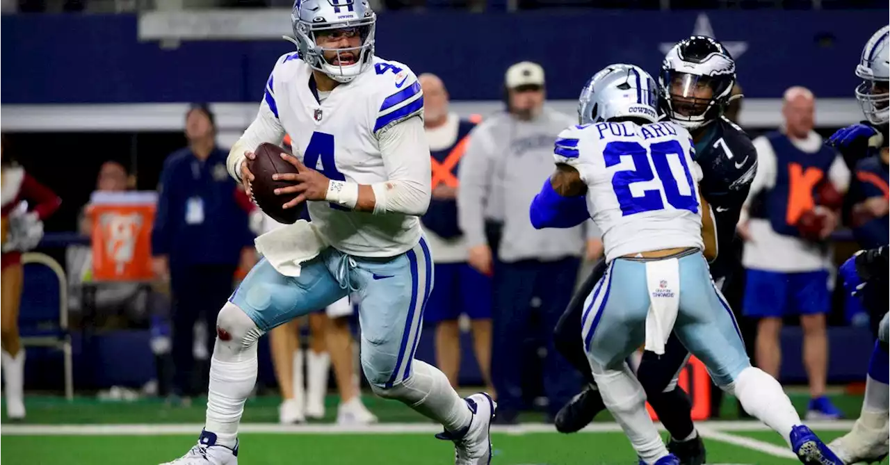 Thursday Night Football picks and open thread: Cowboys at Titans