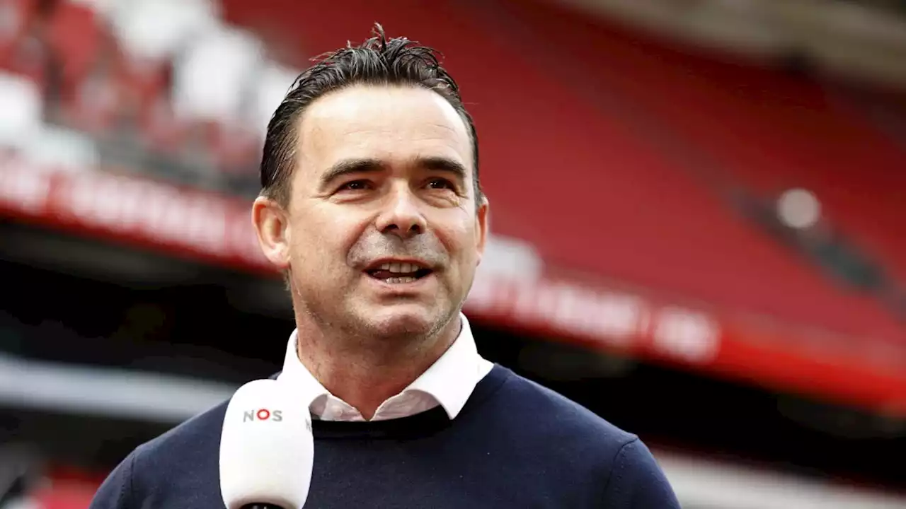 Royal Antwerp : Marc Overmars victime d’un infarctus