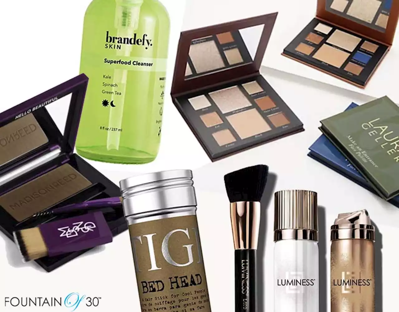 11 Beauty Products I Discovered in 2022 That I Will Continue To Use in 2023