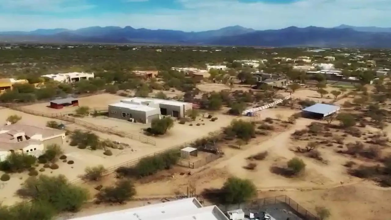 Rio Verde Foothills residents to lose water access Jan. 1: 'Water is our lifeblood'