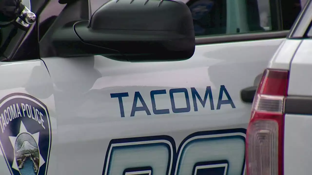 Shooting investigation underway in Tacoma