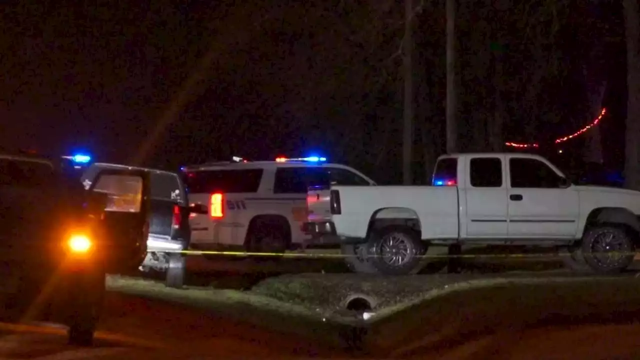 2 teens 'manipulating gun' in east Harris County shoot, kill another teen, deputies say