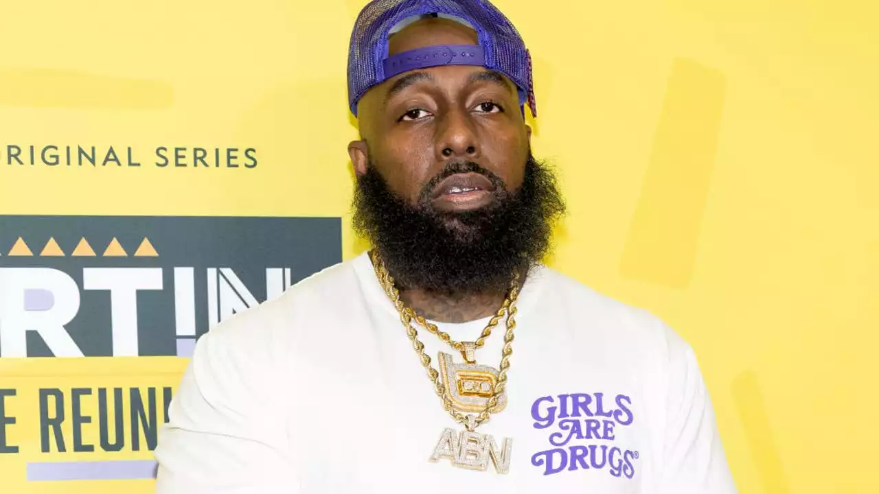 Houston rapper Trae tha Truth charged with assault against Z-Ro: reports