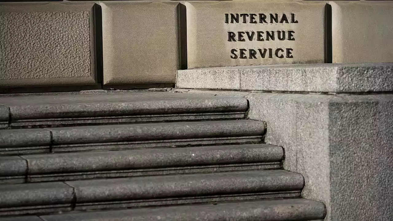 IRS hiking interest rates Jan. 1