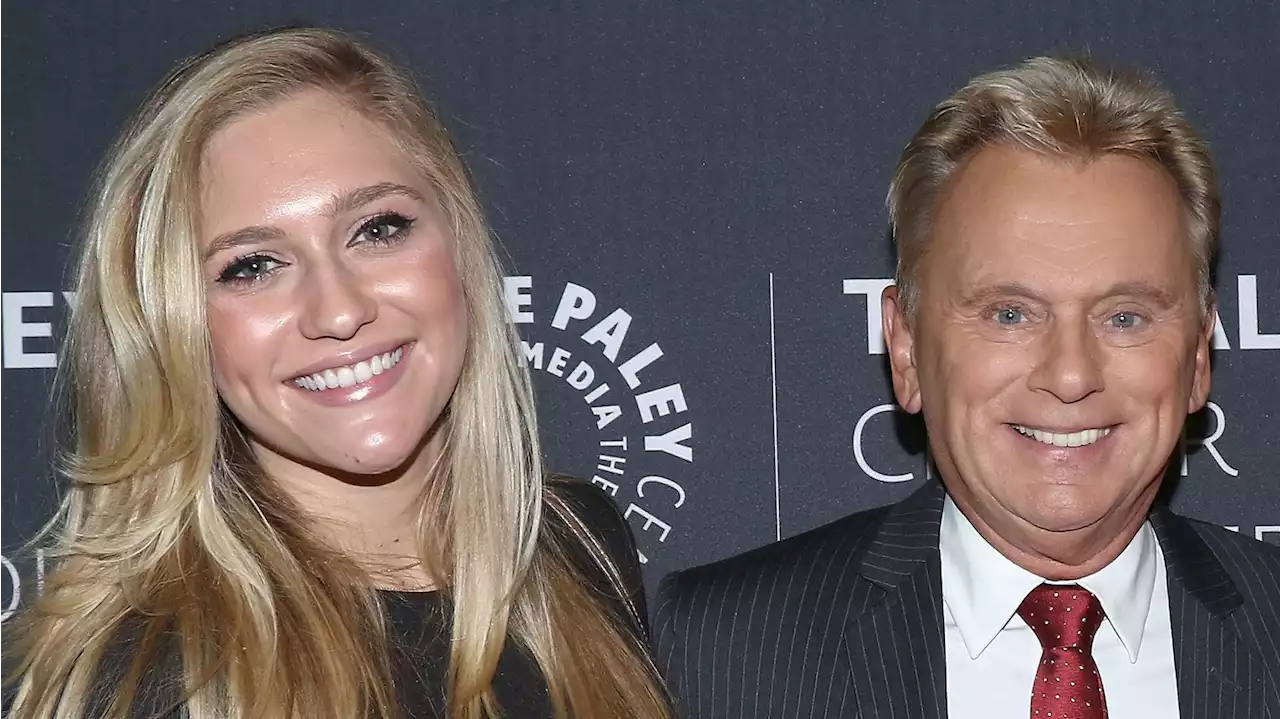 'Wheel of Fortune' fans outraged over Pat Sajak's comment about daughter Maggie: 'Nepotism at its best'