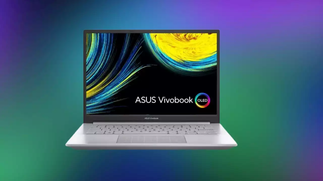 Super prix pour ce laptop Asus avec écran Oled (90Hz) et i5 11e gen