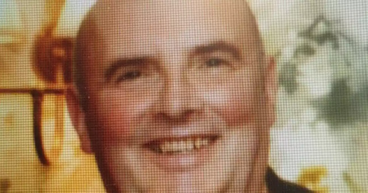 Police hunt for missing middle-aged Lanarkshire man driving Volvo