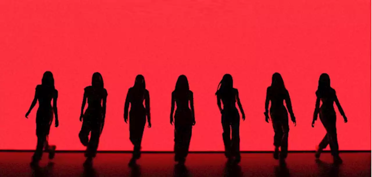 YG Entertainment teases new girl group