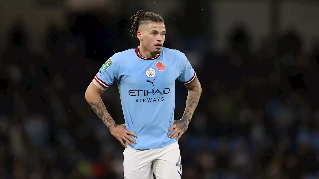 'Seksi Banget' - Manajer Manchester City Pep Guardiola Senang Lihat Kondisi Kalvin Phillips | Goal.com Indonesia