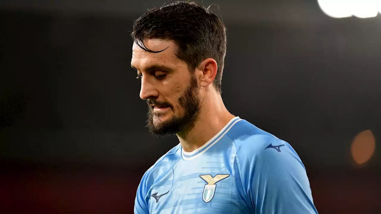 Luis Alberto-Lazio, aria d'addio: c'è l'apertura al trasferimento al Cadice | Goal.com Italia