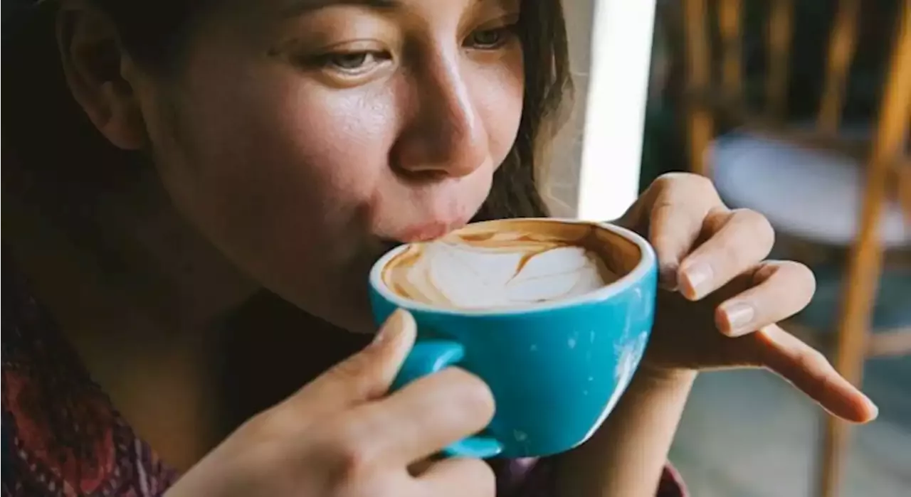 Voici Pourquoi Il Ne Faut Jamais Grand Jamais Mettre Du Lait Dans Son Caf Grazia